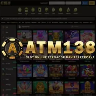 ATM138 - Game Sepak Bola Seru dan Mengasyikkan